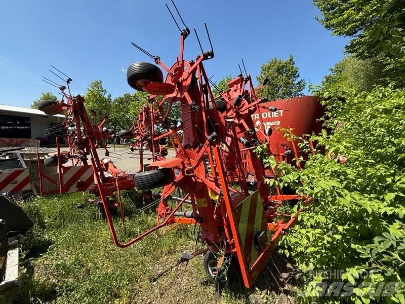 Kuhn GF8702 农业机械-其他