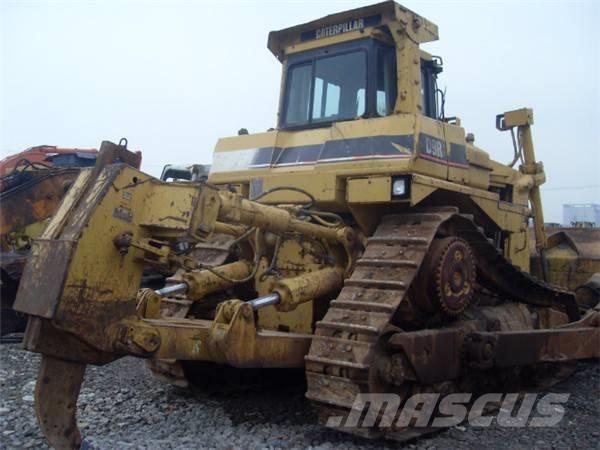 CAT D 9 R 履带式推土机