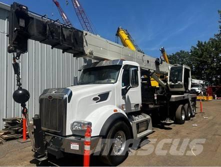 National NBT45127-1 其他货车