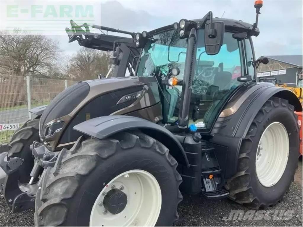 Valtra n175a 拖拉机/农用车