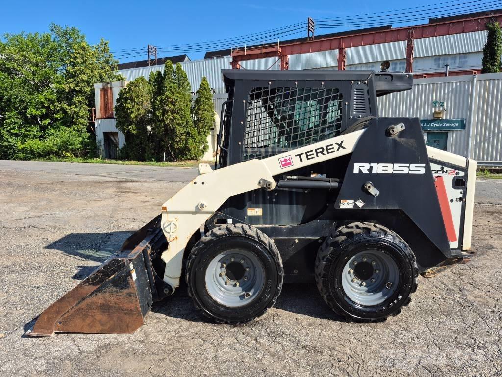 Terex R 185 S 滑移装载机