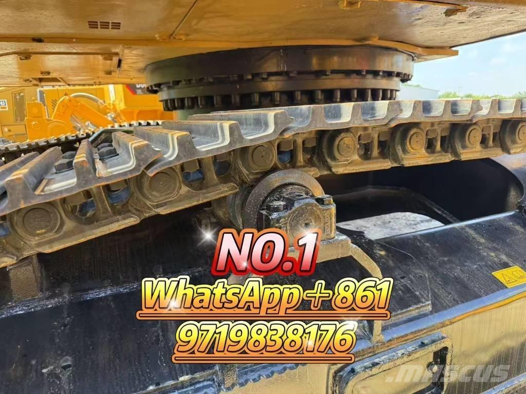 CAT 340 D2 L 履带挖掘机