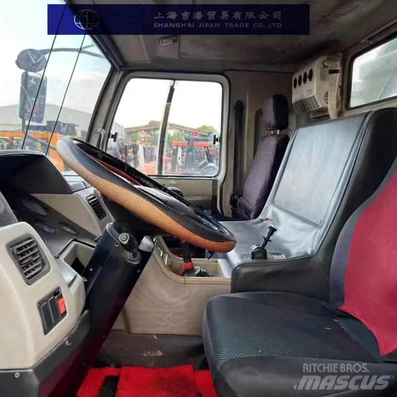 Zoomlion QY 70 H 全地面起重机︳移动式起重机