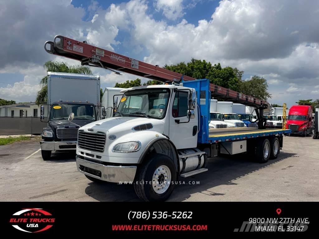 Freightliner M2 112 其他货车