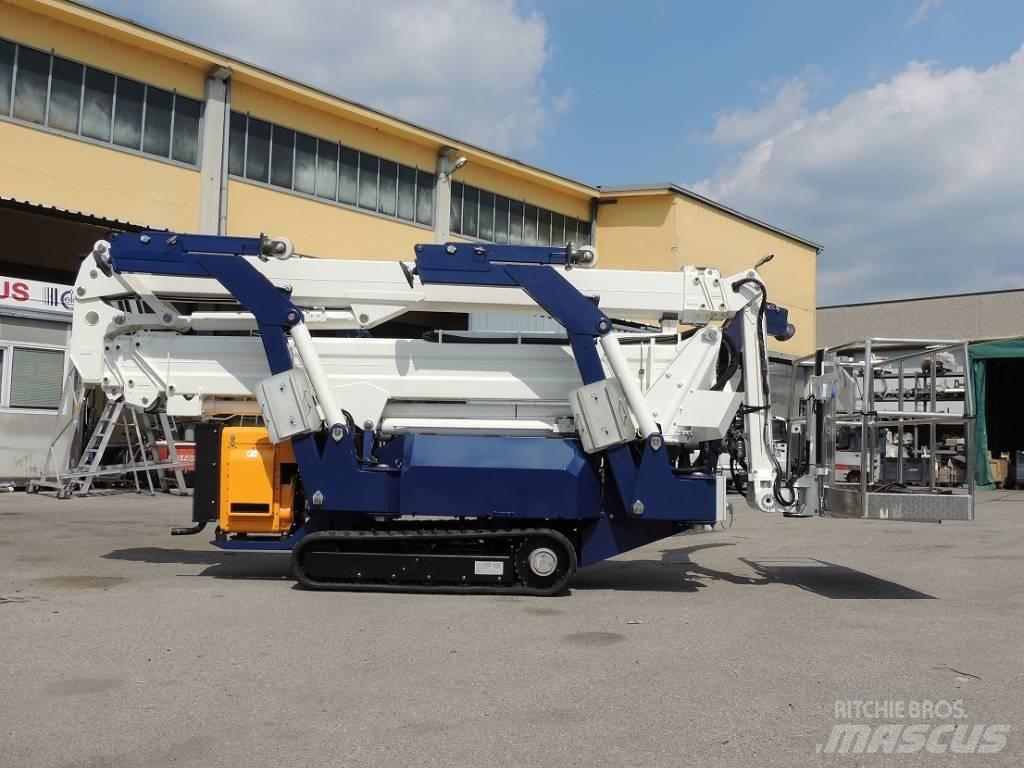 Cela CRAWLER DT 30 其他升降机和高空作业平台