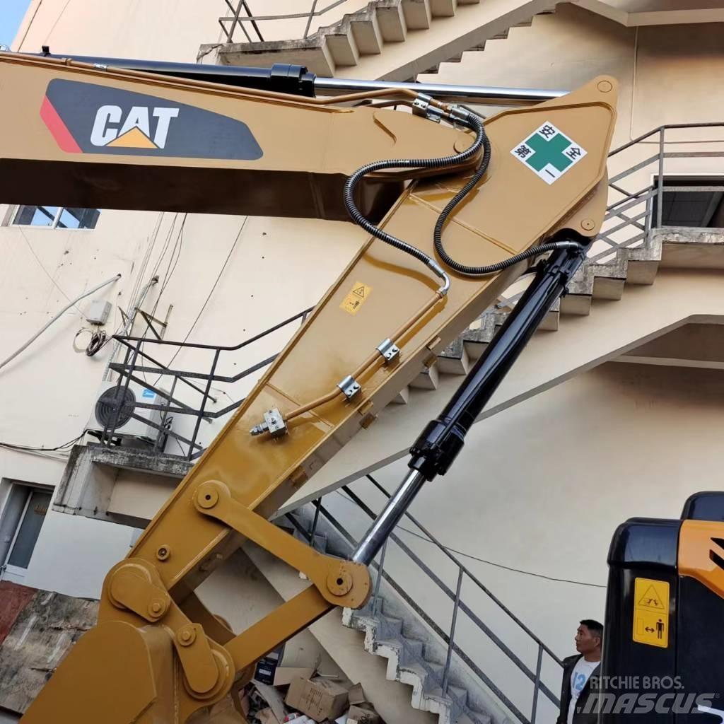 CAT 330 D 履带挖掘机