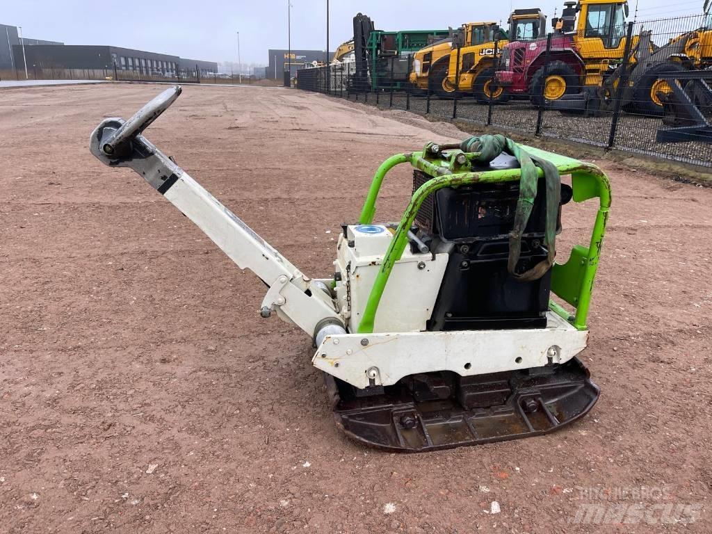 Bomag BPR 50/52 D-3 平板夯