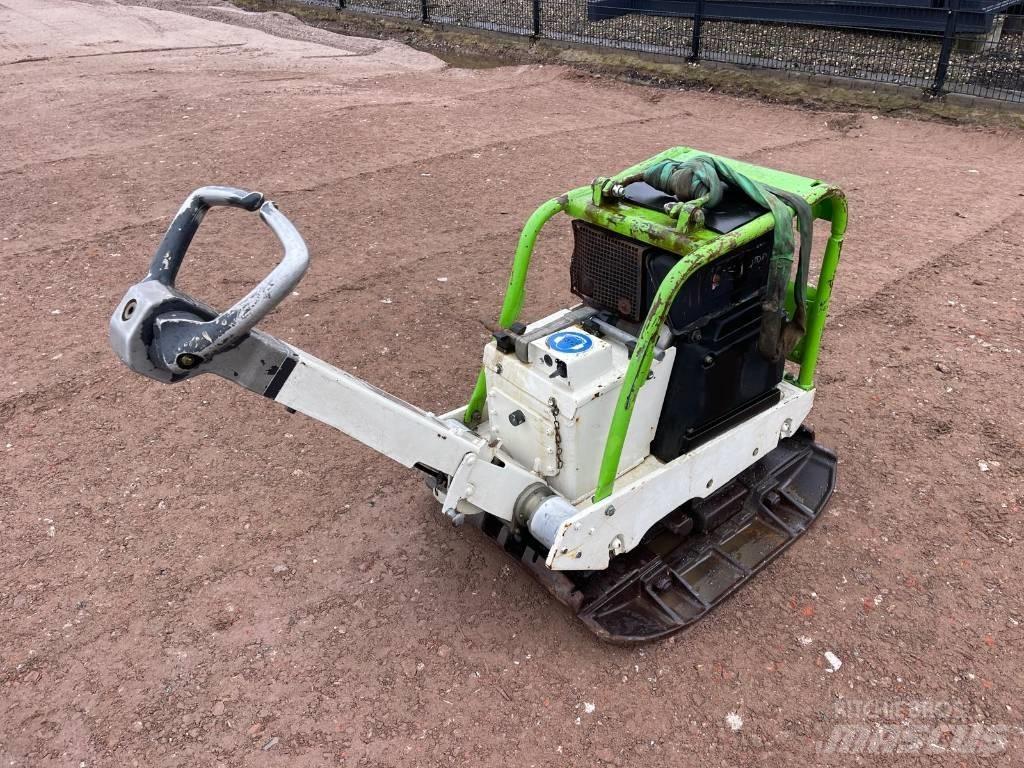 Bomag BPR 50/52 D-3 平板夯