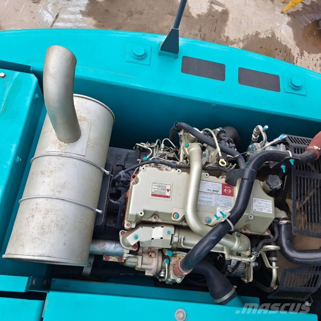 Kobelco SK 200 履带挖掘机