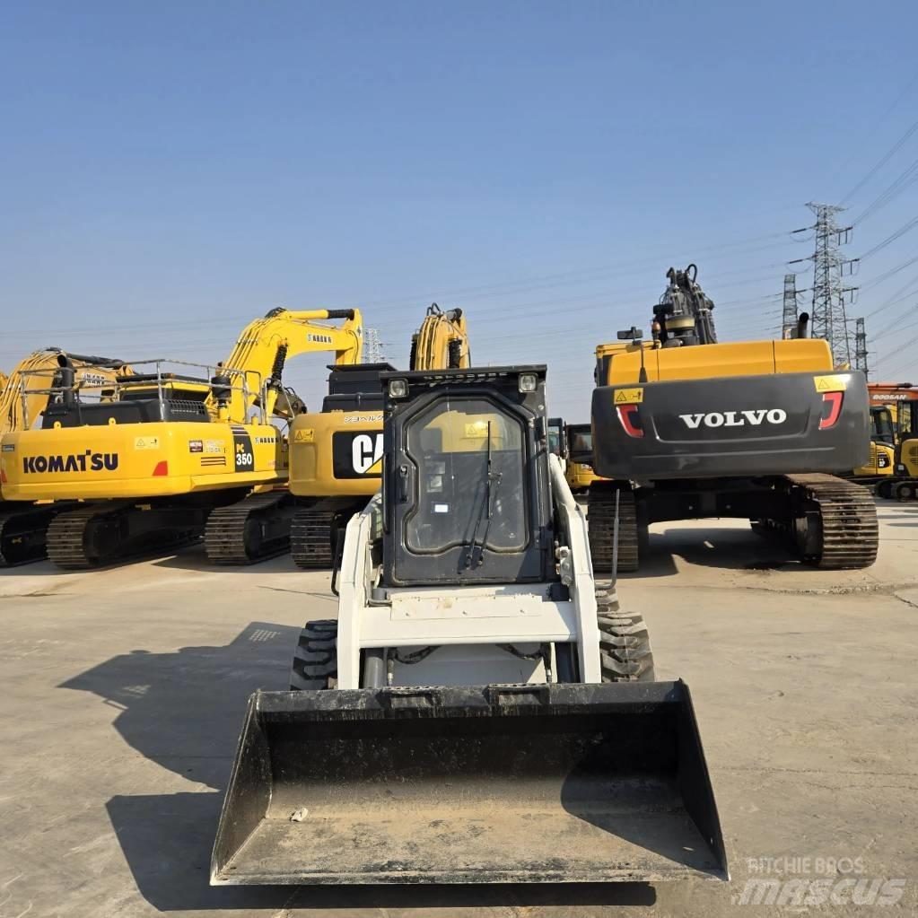Bobcat S 185 滑移装载机