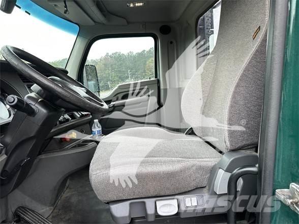 Kenworth T680 牵引车