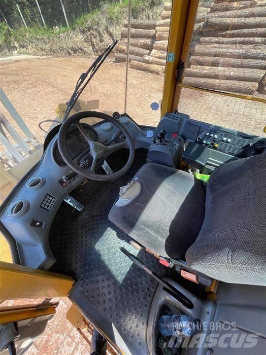 Volvo L50D 轮式装载机