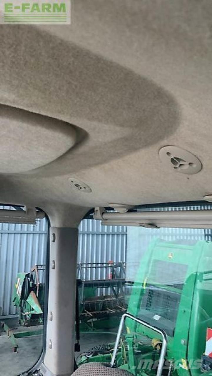 John Deere 9620rx 拖拉机/农用车