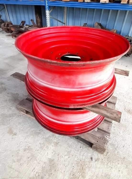 Fendt 15x38 RIMS 轮胎、车轮、轮圈