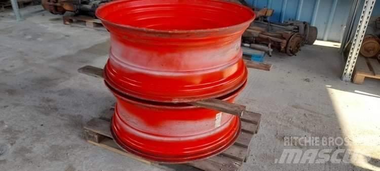 Fendt 15x38 RIMS 轮胎、车轮、轮圈