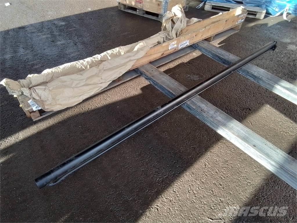 Eco Log 7006510 液压