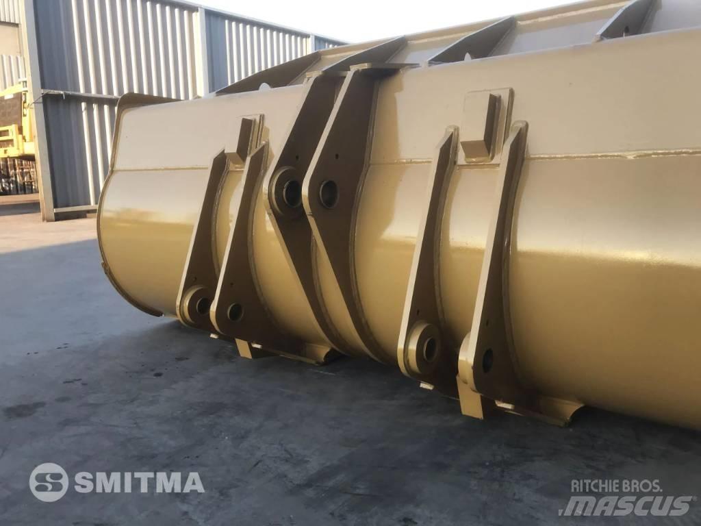 CAT 950GC 挖斗