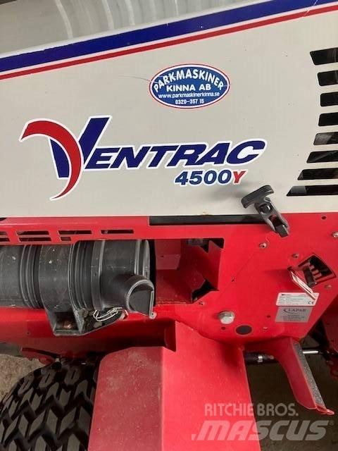 Ventrac 4500 Y 全地形车