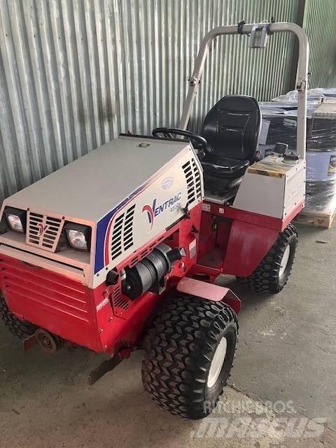 Ventrac 4500 Y 全地形车