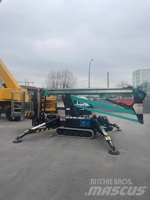 Imer IM R19 SA EVO 其他升降机和高空作业平台