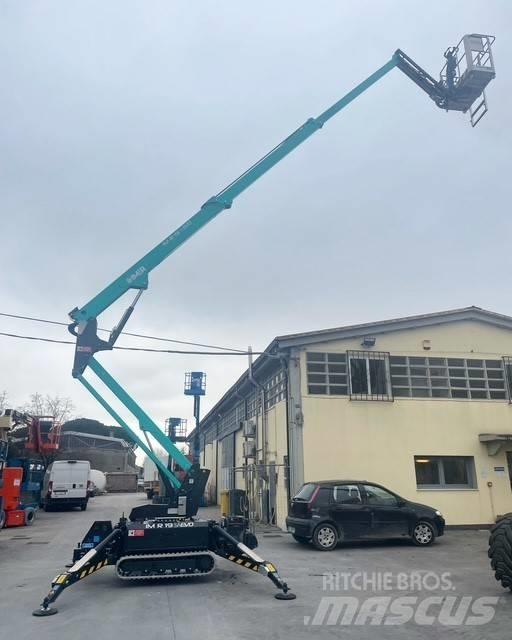 Imer IM R19 SA EVO 其他升降机和高空作业平台