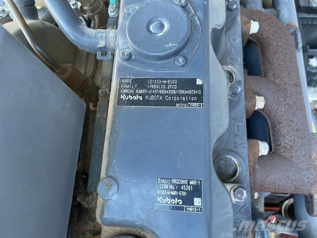 Hamm HD 10 VV 双轮压路机