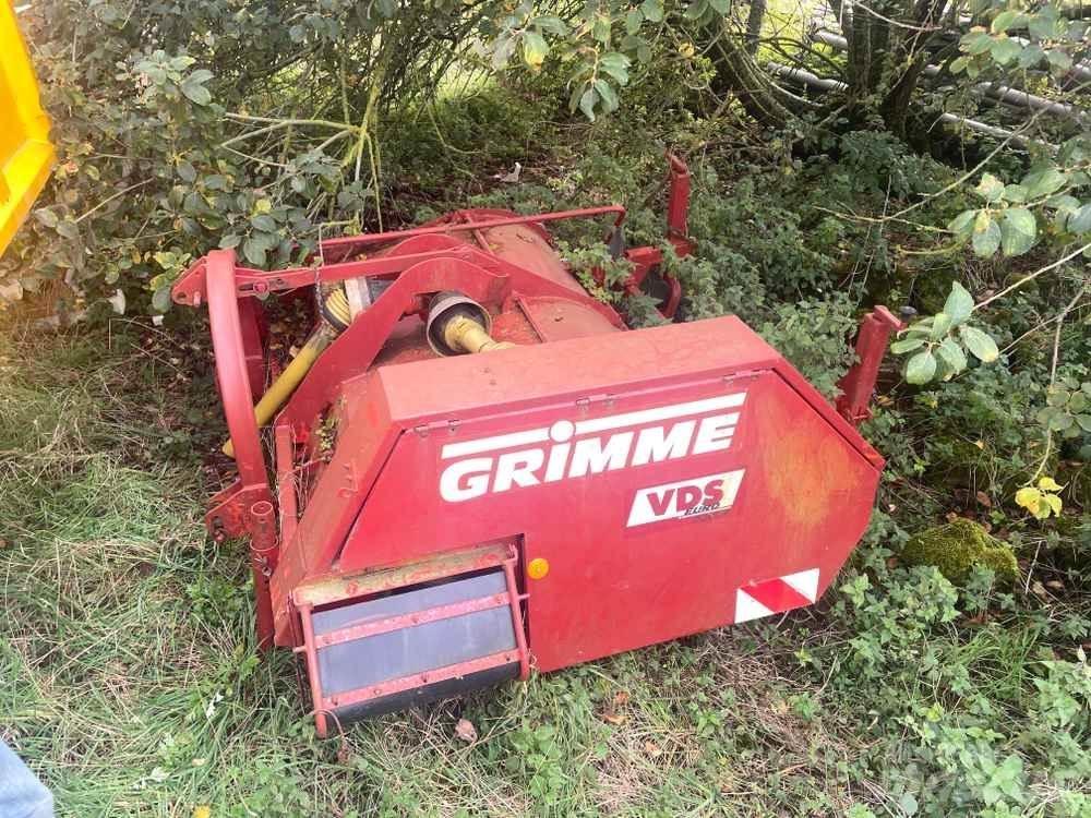 Grimme KS 1500A 马铃薯设备 - 其他
