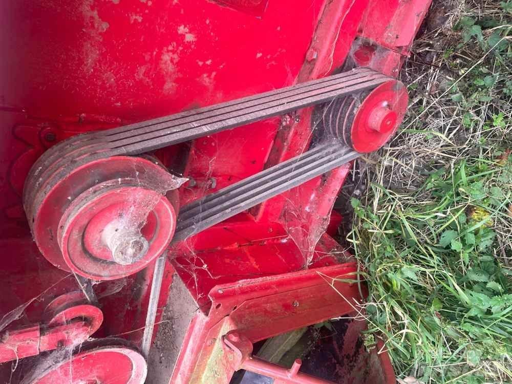 Grimme KS 1500A 马铃薯设备 - 其他