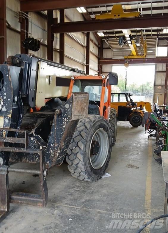 JLG 1055 伸缩臂叉装车|叉装车