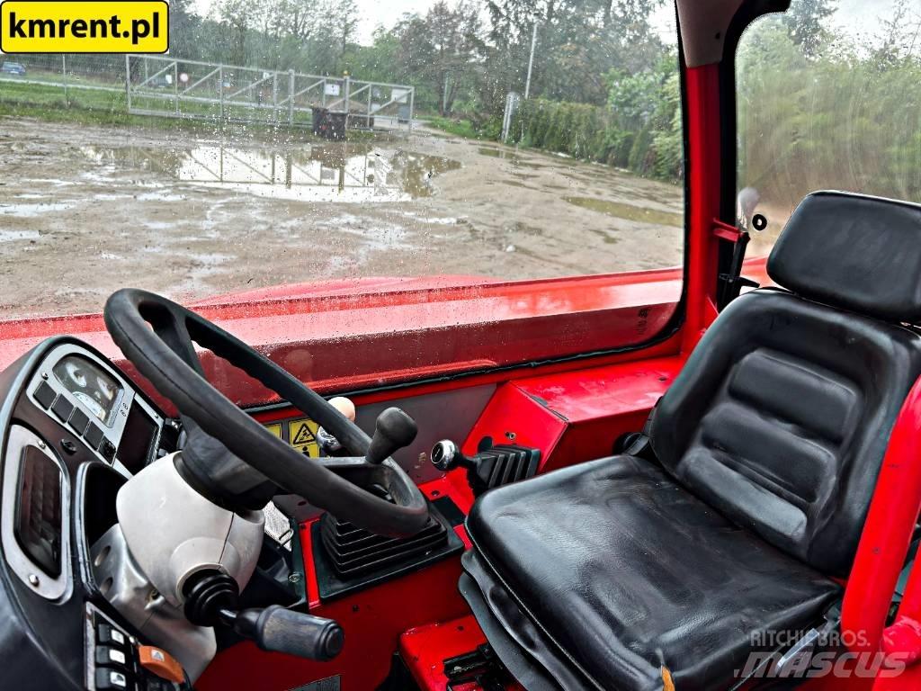 JCB 531-70 伸缩臂叉装车|叉装车