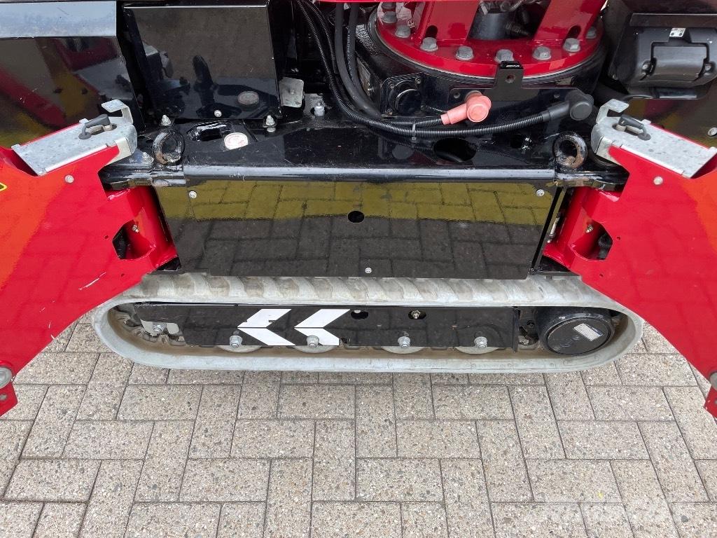 Hoeflon C 6 SOLD 轻小型起重机