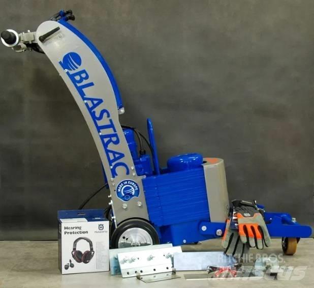  Blastrac BS110 建筑机械-其他