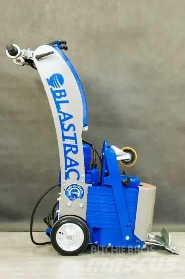  Blastrac BS110 建筑机械-其他