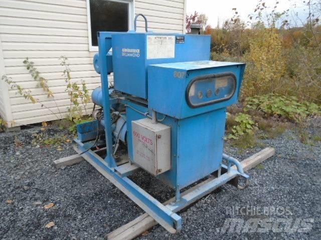  POMPEX B-2102MT 柴油发电机
