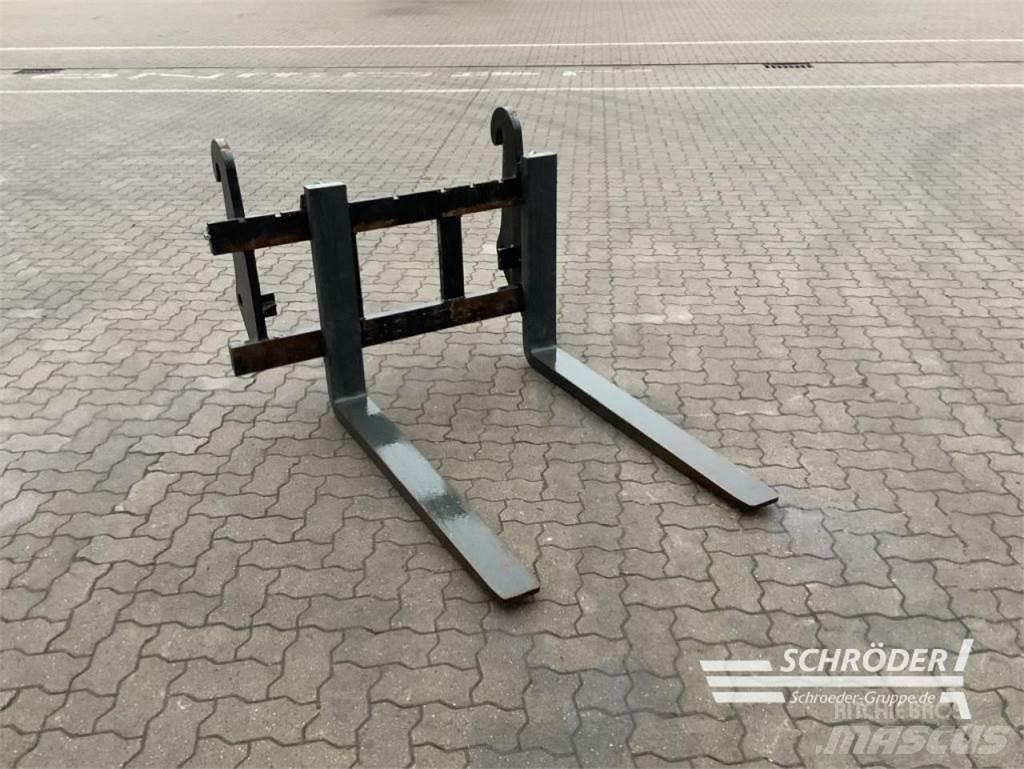 Bressel 1,20 M 叉子