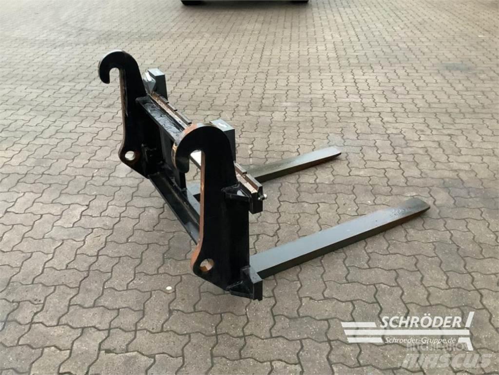 Bressel 1,20 M 叉子