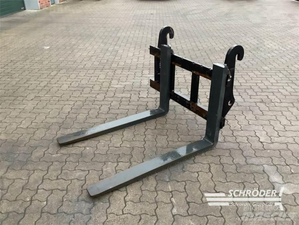 Bressel 1,20 M 叉子