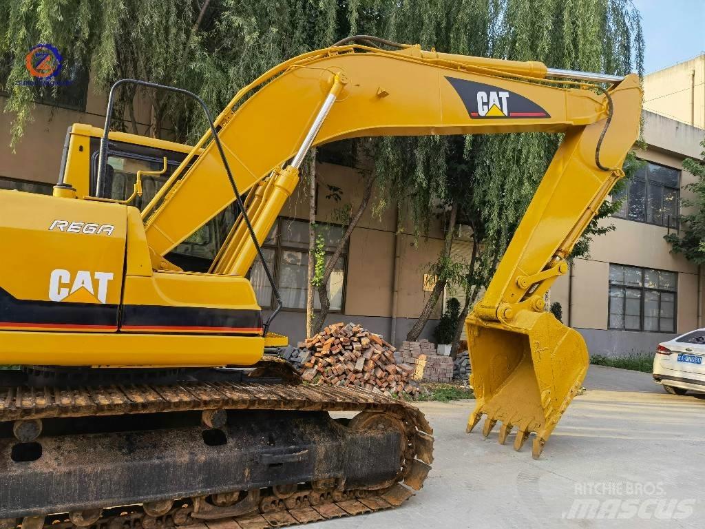 CAT 320 B L 履带挖掘机