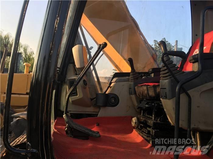 CAT 320 C L 履带挖掘机