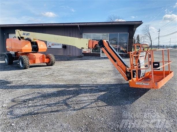 JLG 860 SJ 直臂高空工作平台