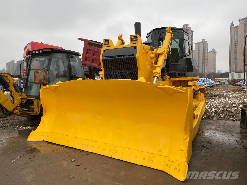 Shantui SD 32 履带式推土机