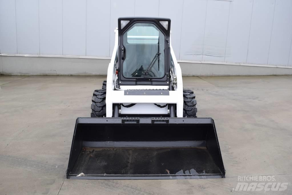 Bobcat S 175 滑移装载机