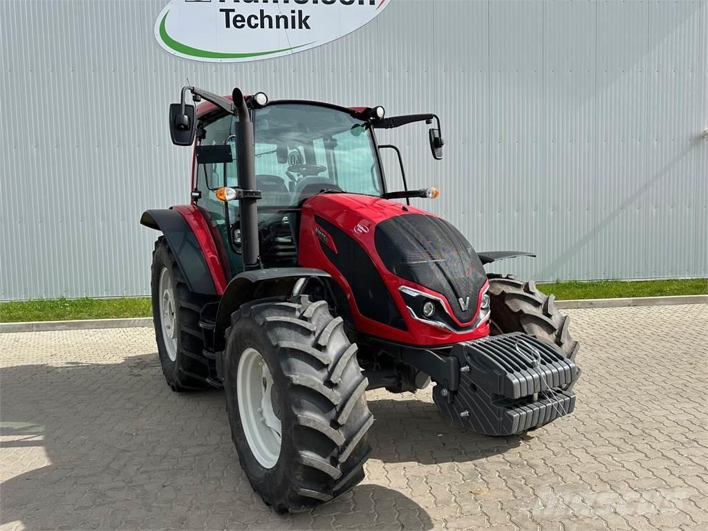Valtra A105 MH 拖拉机/农用车