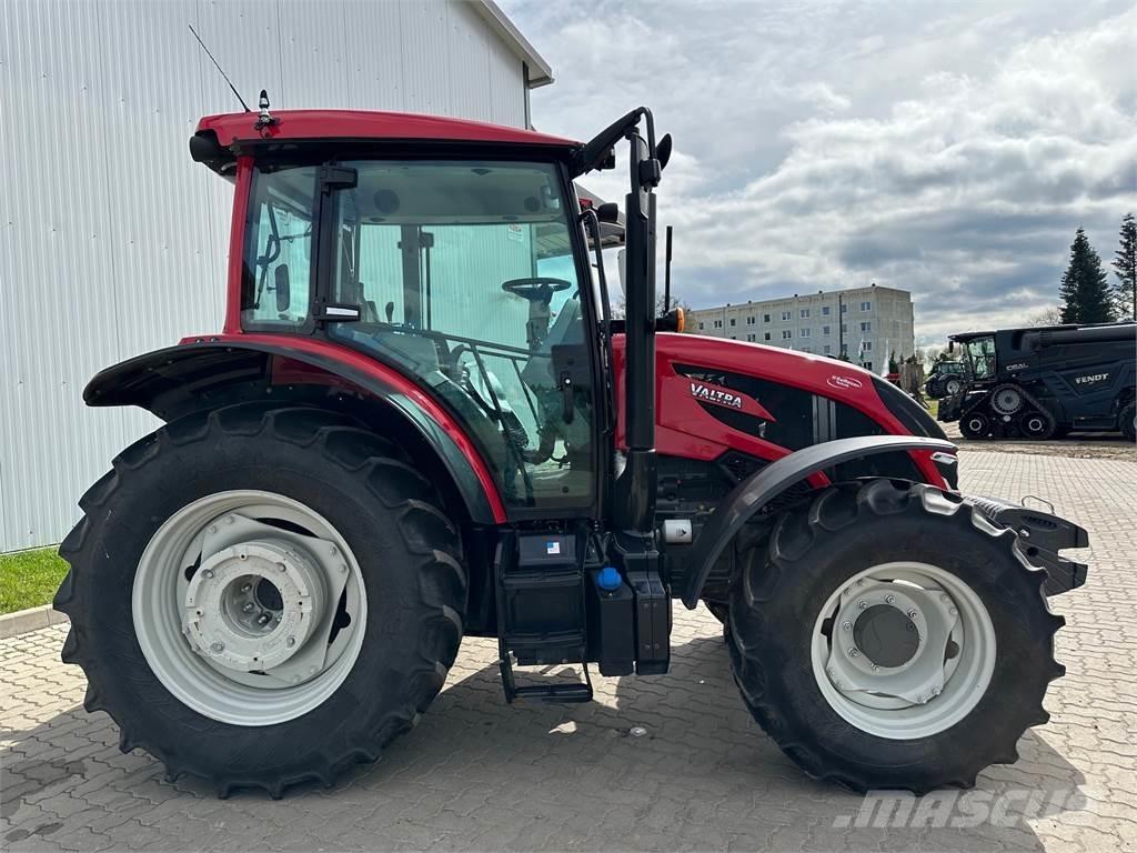 Valtra A105 MH 拖拉机/农用车