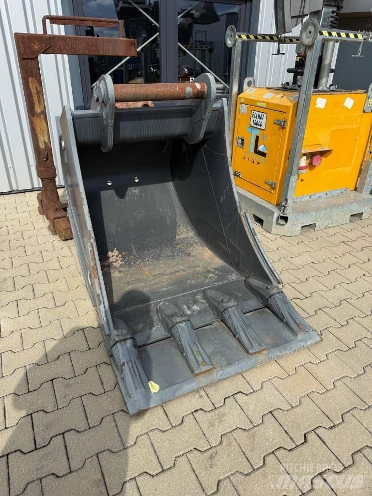 Lehnhoff SW 21 挖掘机配件