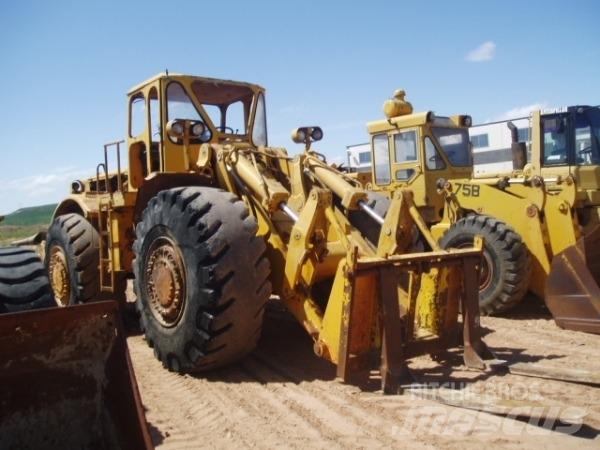 CAT 988 A 轮式装载机