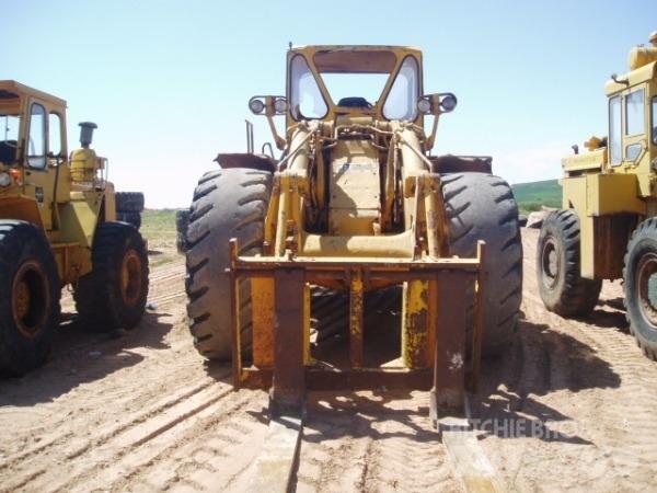 CAT 988 A 轮式装载机