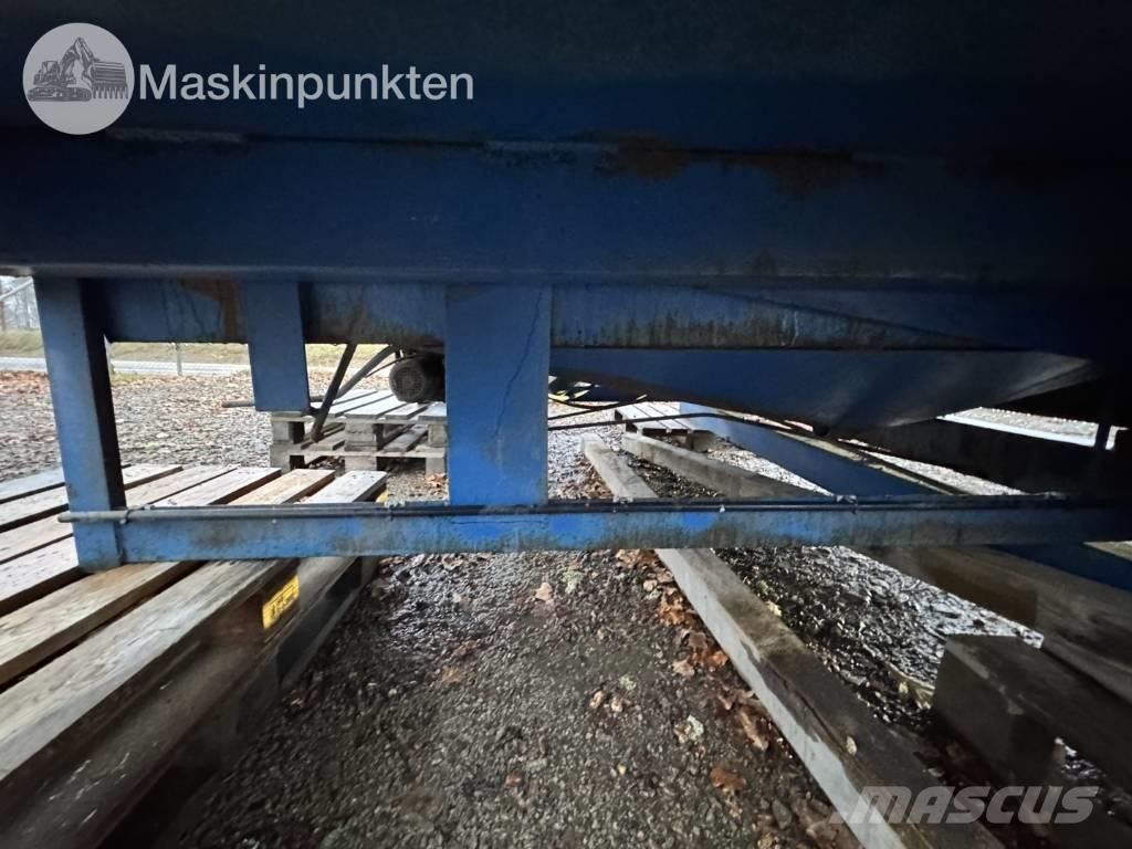  Lasthuskaj Okänt 仓储平台