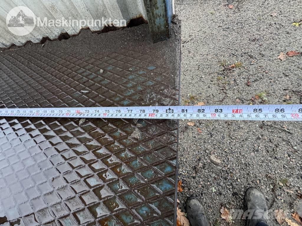  Lasthuskaj Okänt 仓储平台