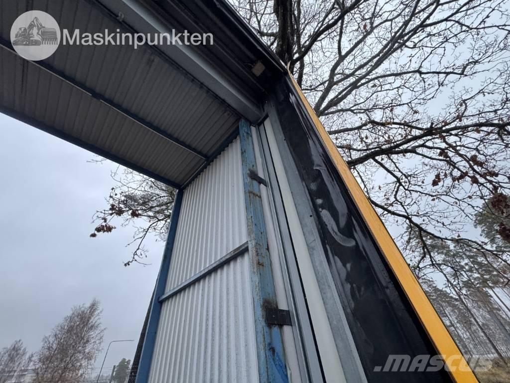  Lasthuskaj Okänt 仓储平台